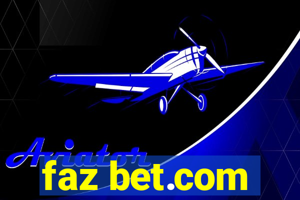 faz bet.com